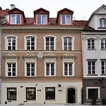 Central Warsaw Apartment - Great Location- Warsaw Stays- Freta
