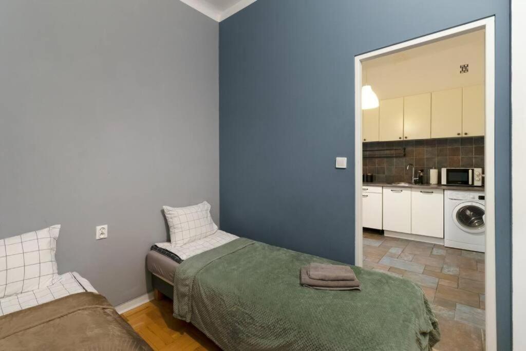 - Great Location- Stays- Freta Apartament *