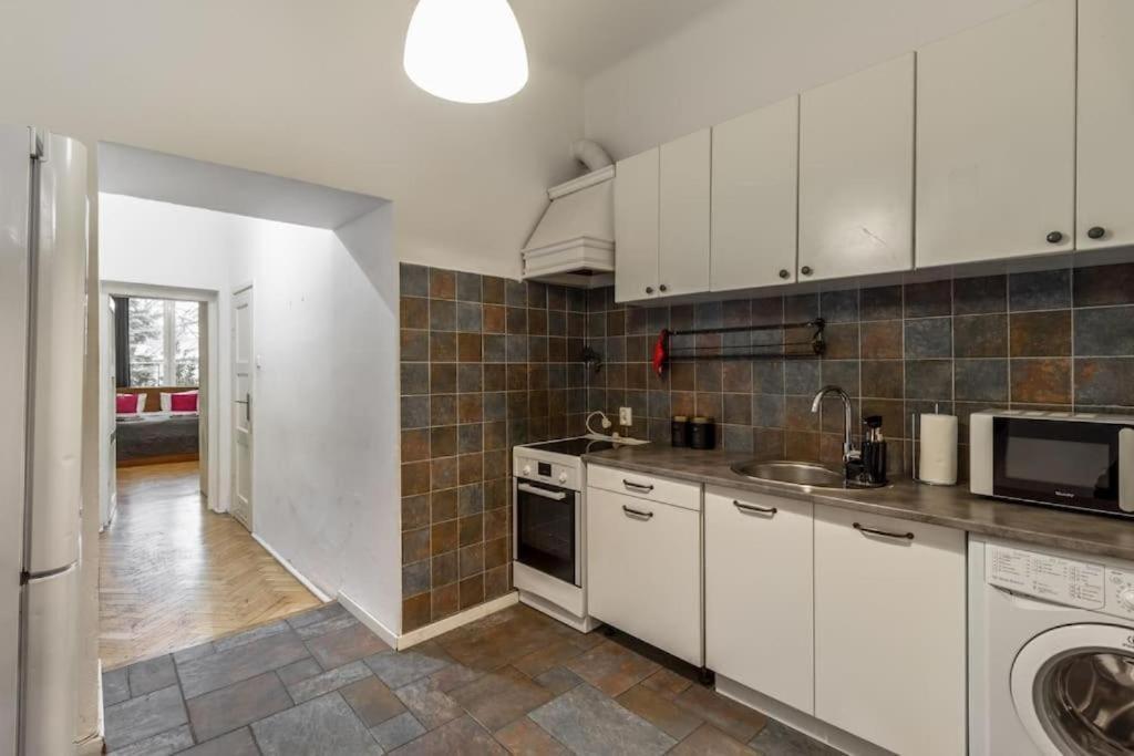 - Great Location- Stays- Freta Apartament Warszawa
