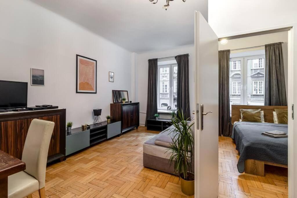 - Great Location- Stays- Freta * Warszawa