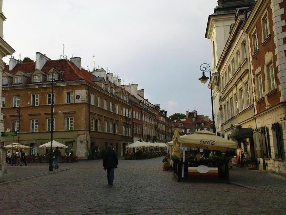 - Great Location- Stays- Freta Apartament Warszawa