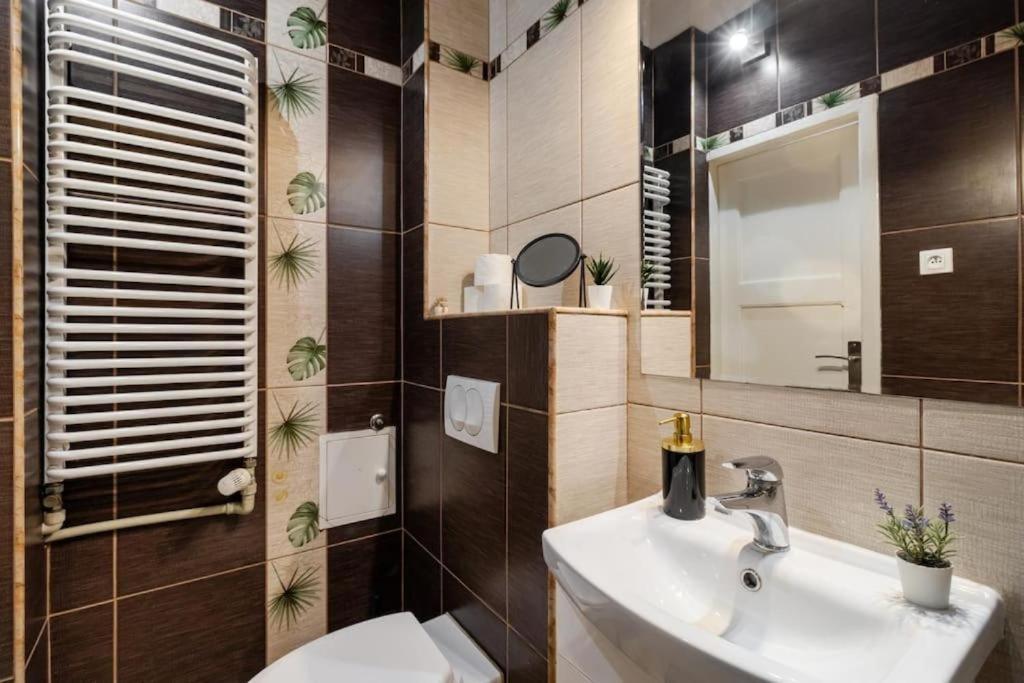 Apartament - Great Location- Stays- Freta Warszawa