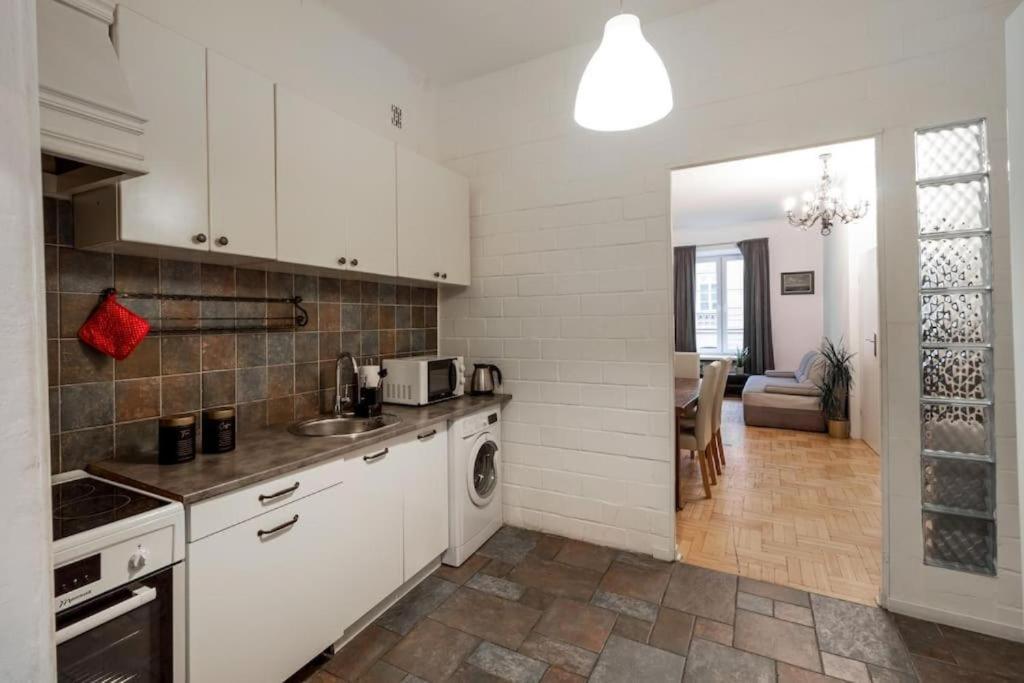 Apartment - Great Location- Stays- Freta