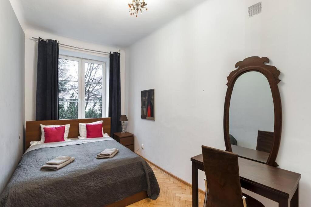 - Great Location- Stays- Freta Apartment *